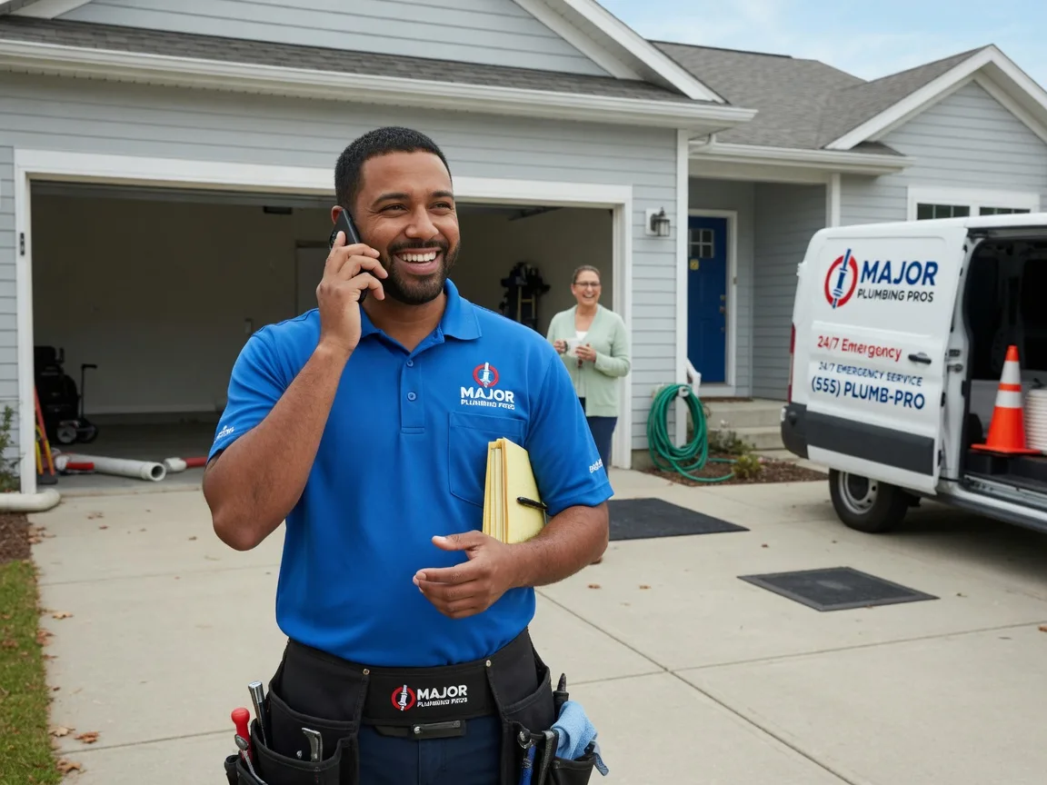 Drain Cleaning Services Moccasin, MT FAQs